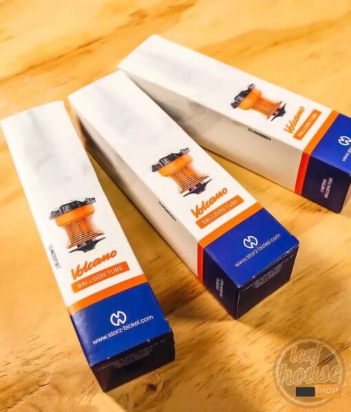 Volcano Balloon Tube Set - 3m