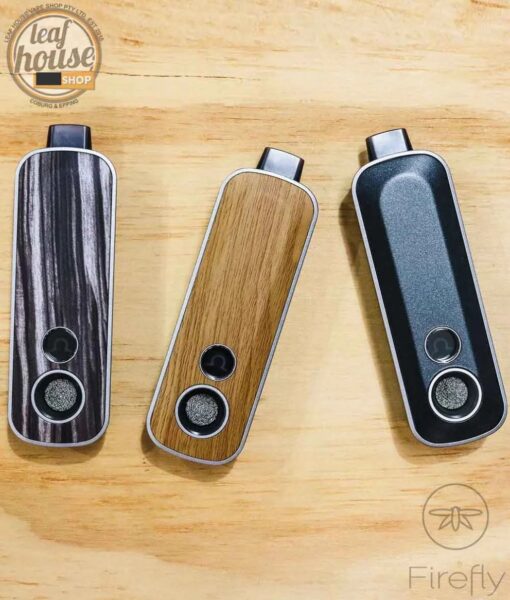Firefly 2+ (Plus)