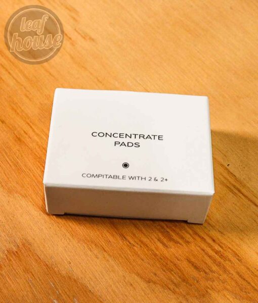 Firefly Concentrate Pads (Pack of 3) | Firefly Extract Pads (Pack of 3)