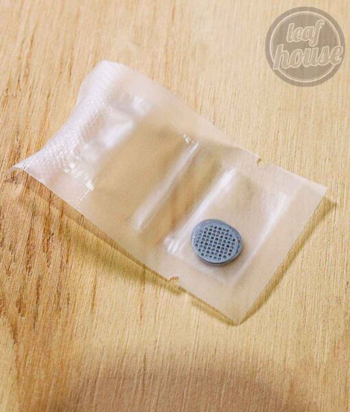 Flowermate Mouthpiece Screens (Pack of 5)