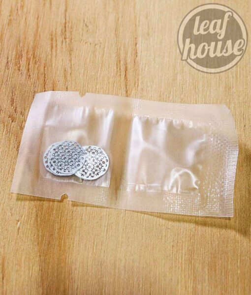 Flowermate Bottom Screens (Pack of 5)