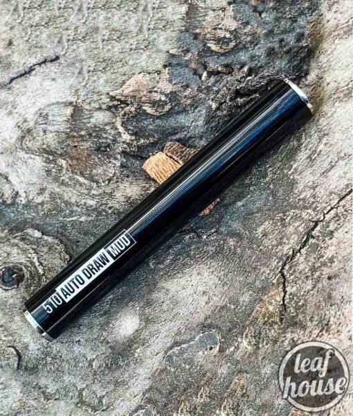 510 Auto Draw Mod-Weed Vaping Australia