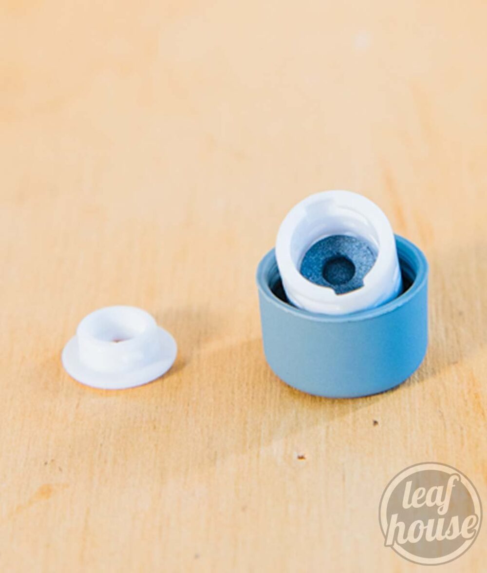 Davinci IQ2 Extract Refill Kit - Image 3