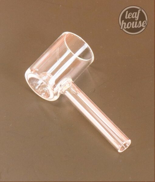 Longmada Motar I Replacement Glass