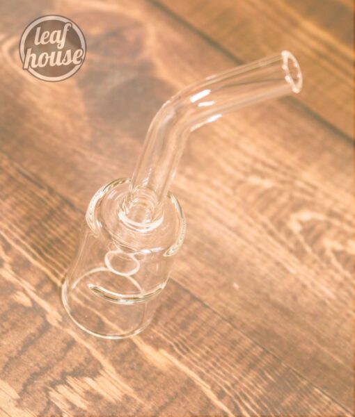 Longmada Motar II Replacement Glass