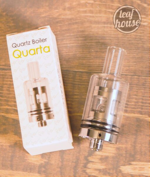 Longmada Quarta Tank