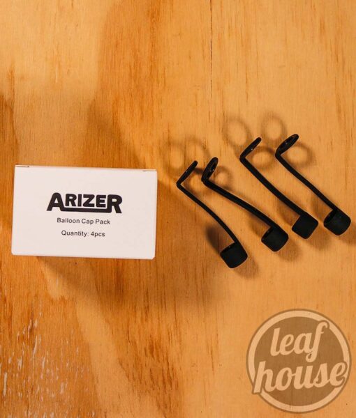 Arizer Balloon Cap Pack-Vape Australia-2a
