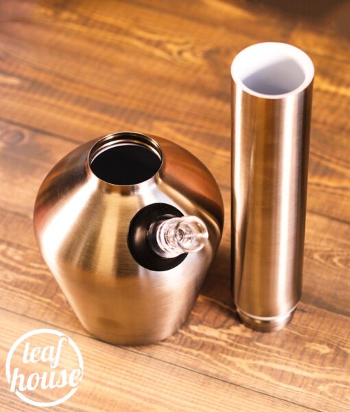 Chill Steel Pipes - Dry Herb Vaping-Buy at Vape Shop Australia