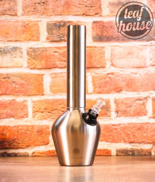 Chill Steel Pipes - Stainlesss Steel-Vape Now in Australia