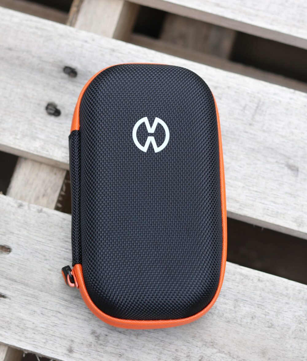 Crafty Vaporizer Bag-Vape Australia