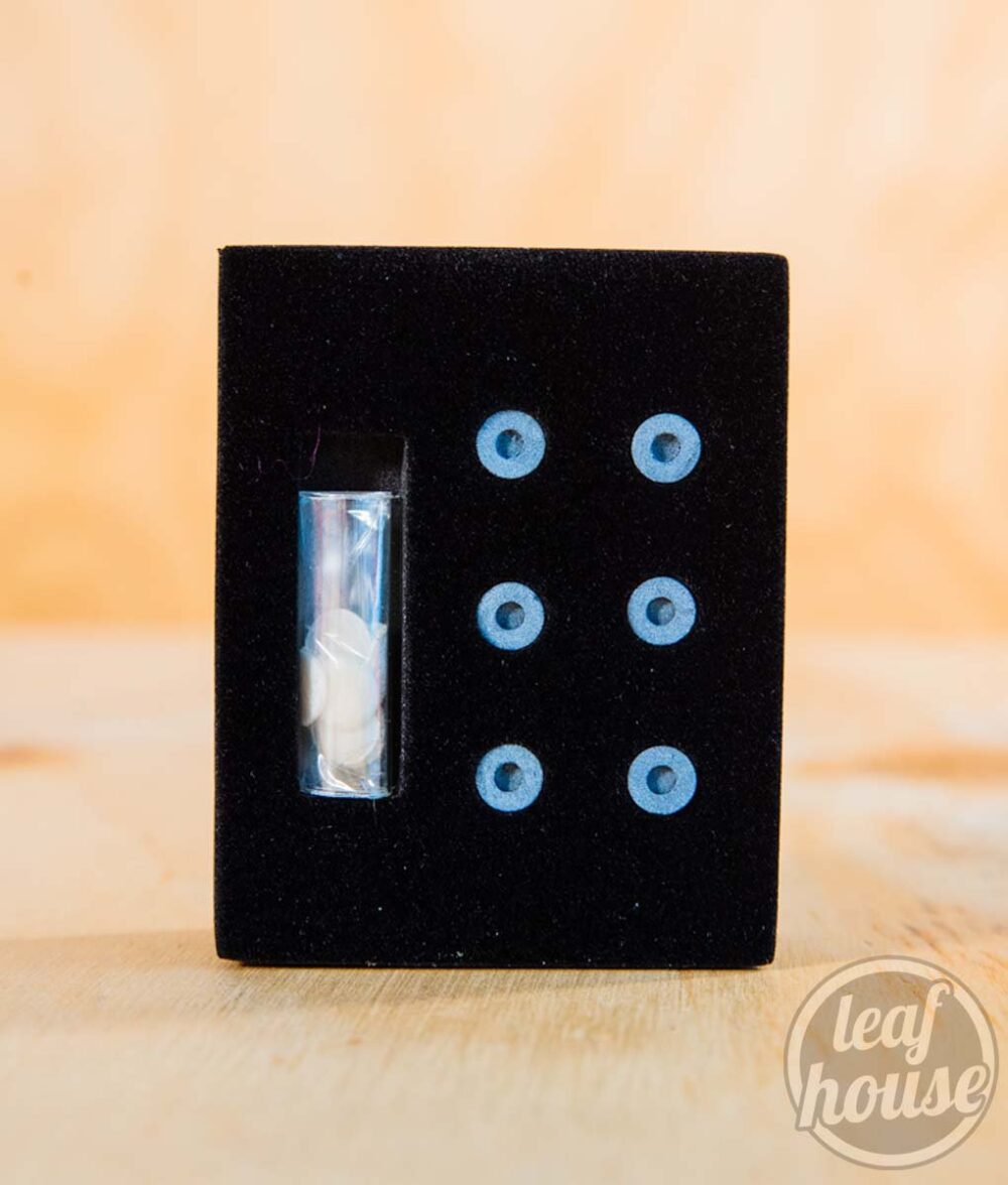 Davinci IQ2 Extract Refill Kit - Image 2