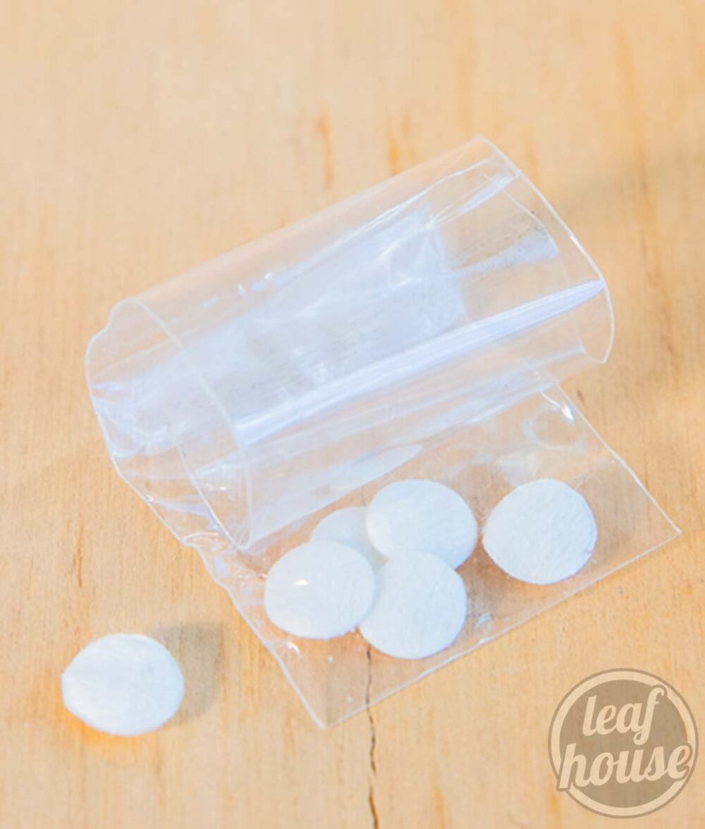 Davinci IQ2 Extract Refill Kit - Image 4