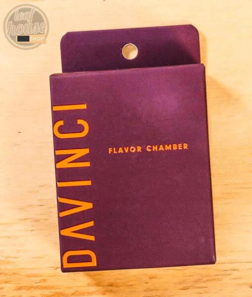 Davinci Flavour Chamber-Vape Shop Australia