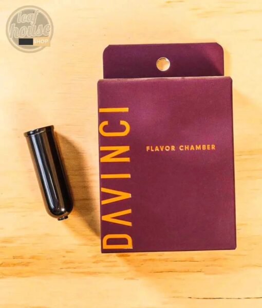 Davinci Flavour Chamber-Vape Shop Australia Melbourne