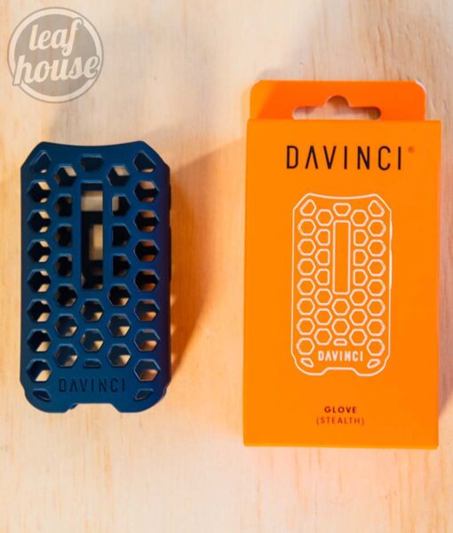Davinci Silicone Glove