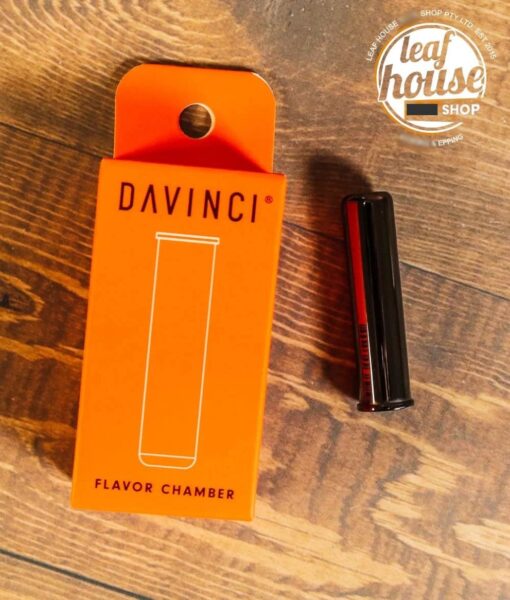 Davinci IQ2- Flavor Chamber-Vape Australia