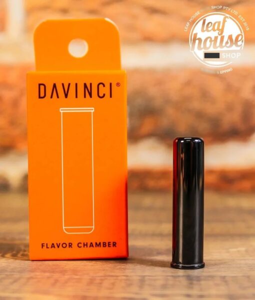 Davinci IQ2- Flavor Chamber-Vape Shop Australia