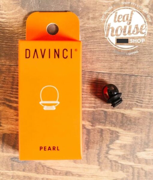 Davinci IQ2 Pearl-Vape Australia