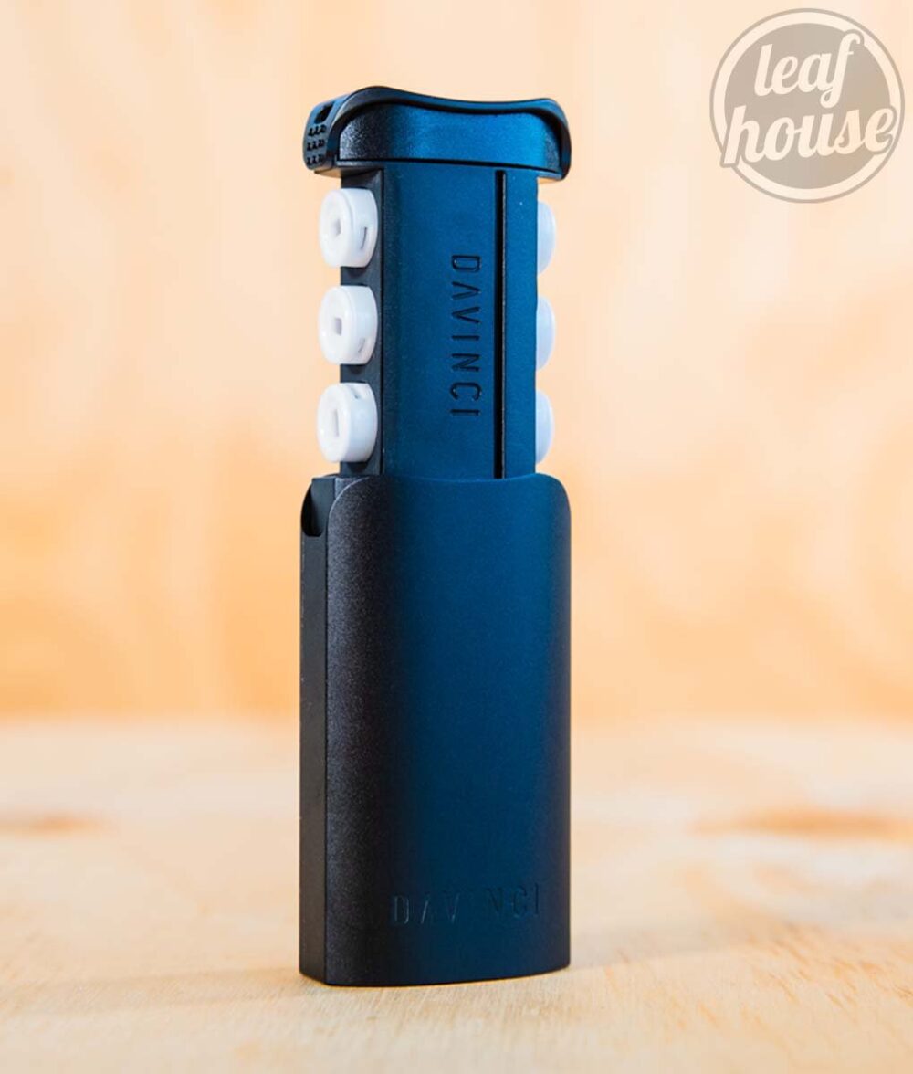 DaVinci Dosage Pod Holder | Davinci Dosing Capsule Case - Image 5
