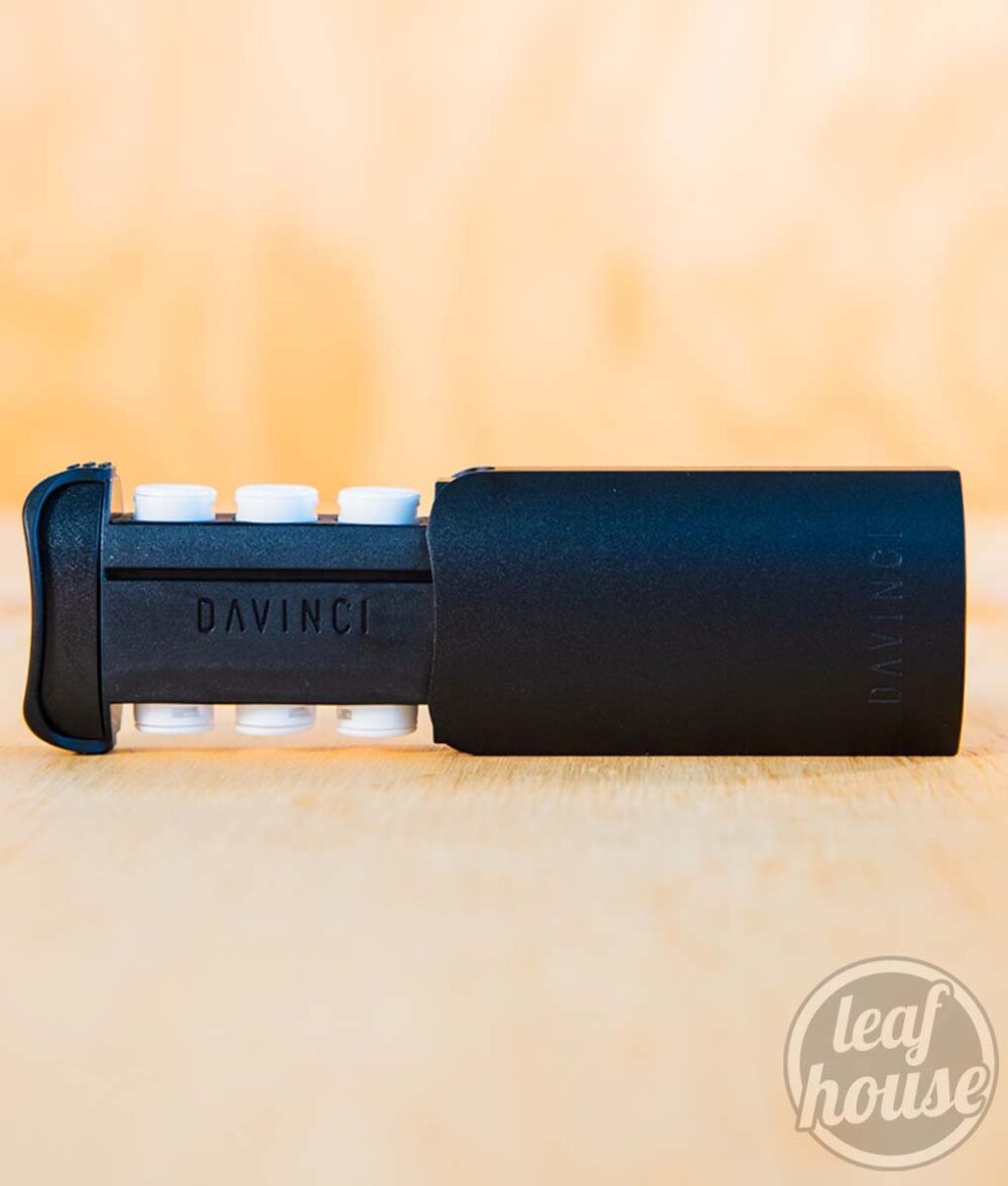 DaVinci Dosage Pod Holder | Davinci Dosing Capsule Case - Image 6