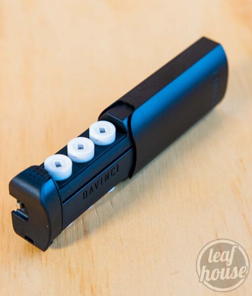 DaVinci Dosage Pod Holder | Davinci Dosing Capsule Case