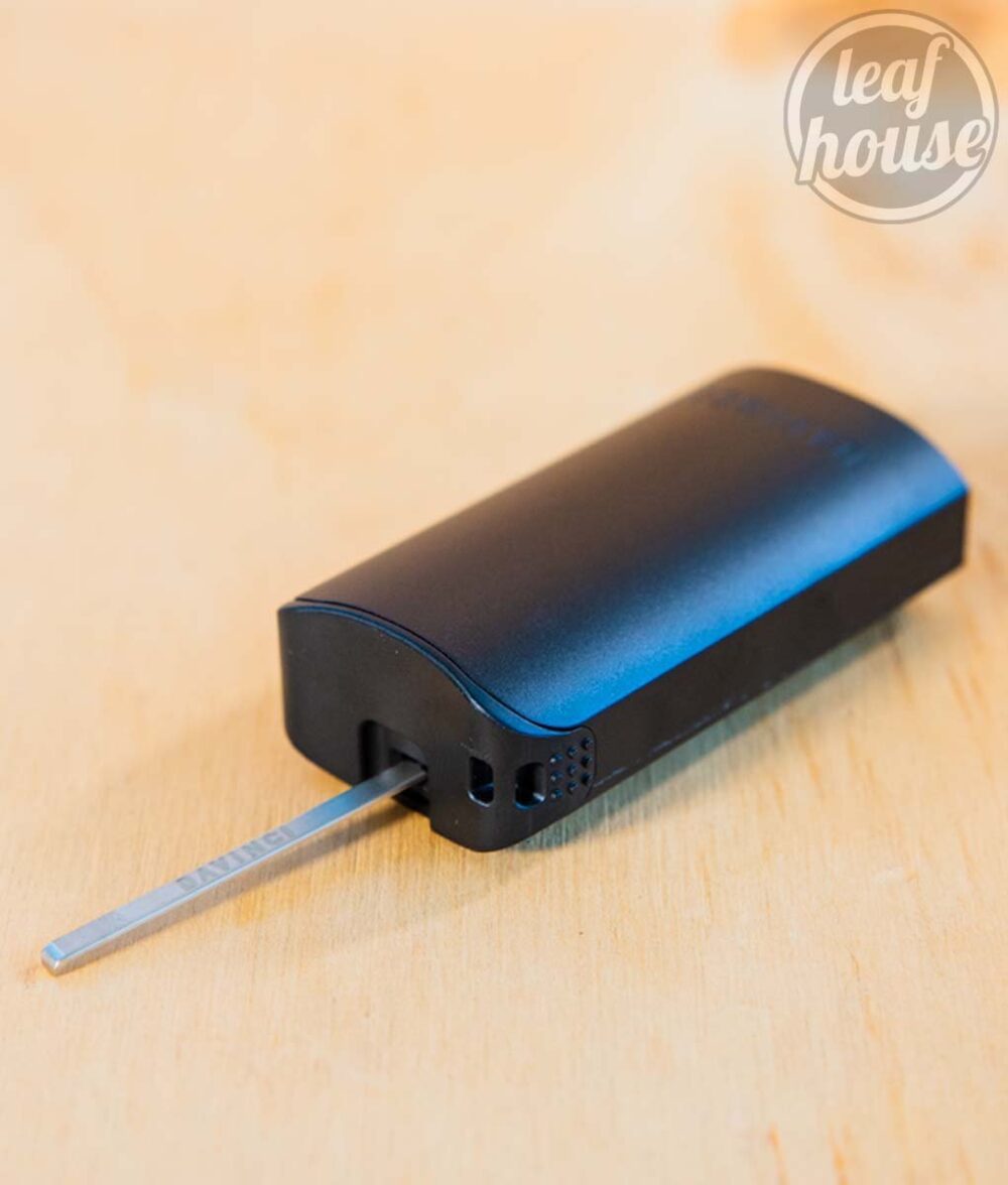 DaVinci Dosage Pod Holder | Davinci Dosing Capsule Case - Image 8