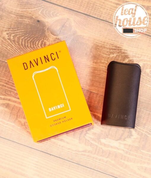 DaVinci Premium Dosage Holder