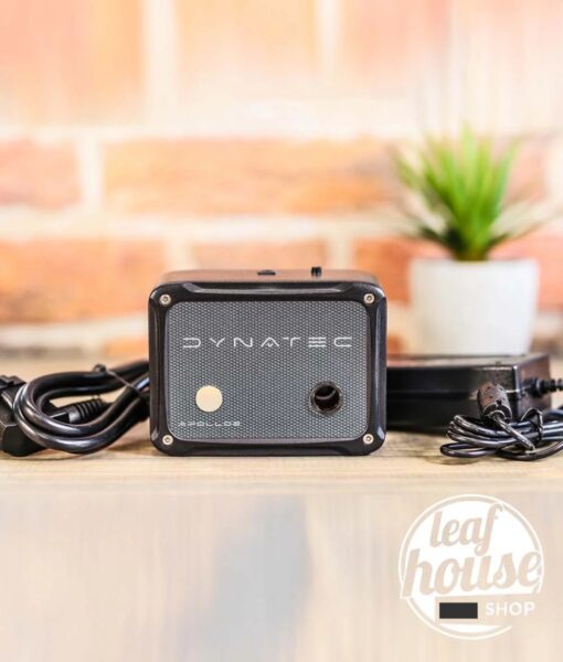 DynaVap Induction Heater-DynaTec Apollo 2-Vape Shop Australia
