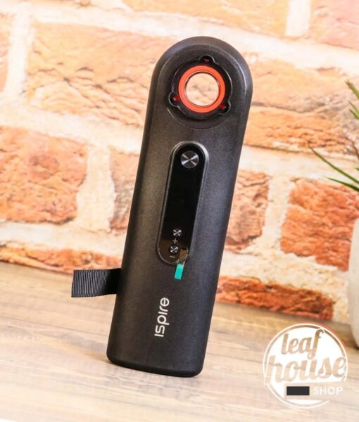 Dynavap Ispire Wand-Vape Australia