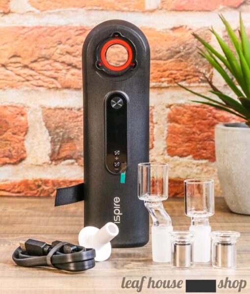 Dynavap Ispire Wand-Vape Shop Australia