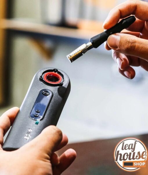 Dynavap Ispire Wand-Wand Heater-Vape Australia