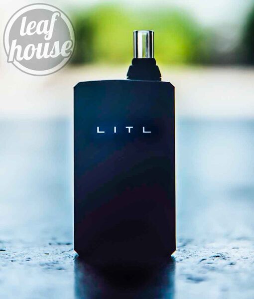 LITL 1 VAPORIZER-New Little dry herb device-vape Australia