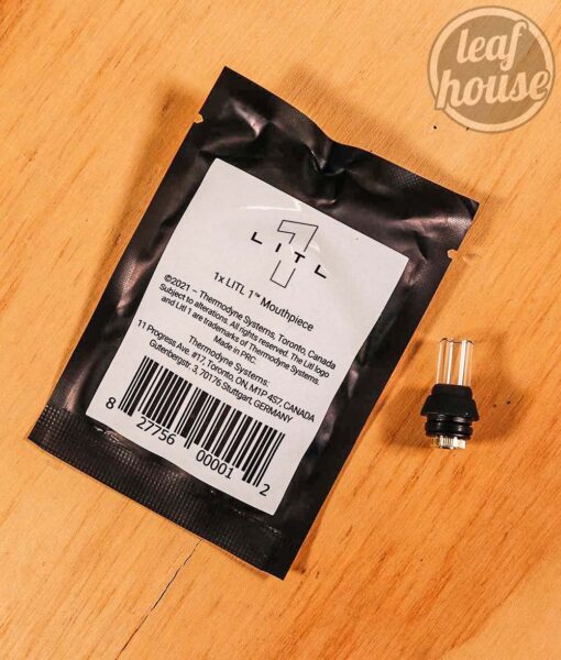 LITL 1 Mouthpiece