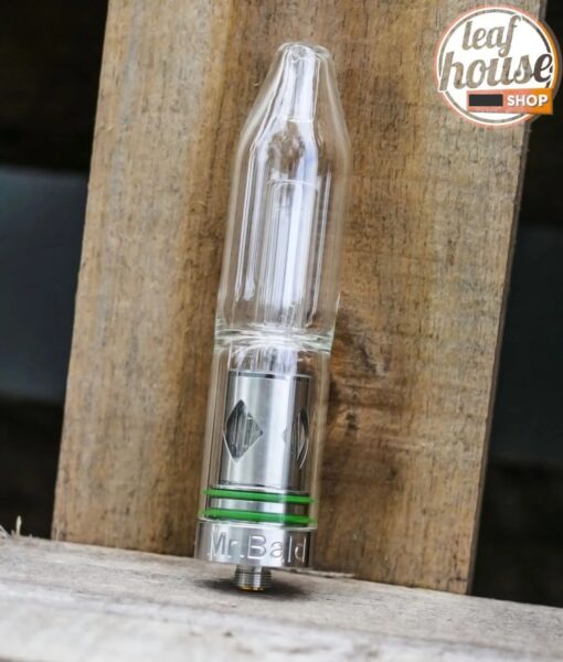 Longmada Crystal 2