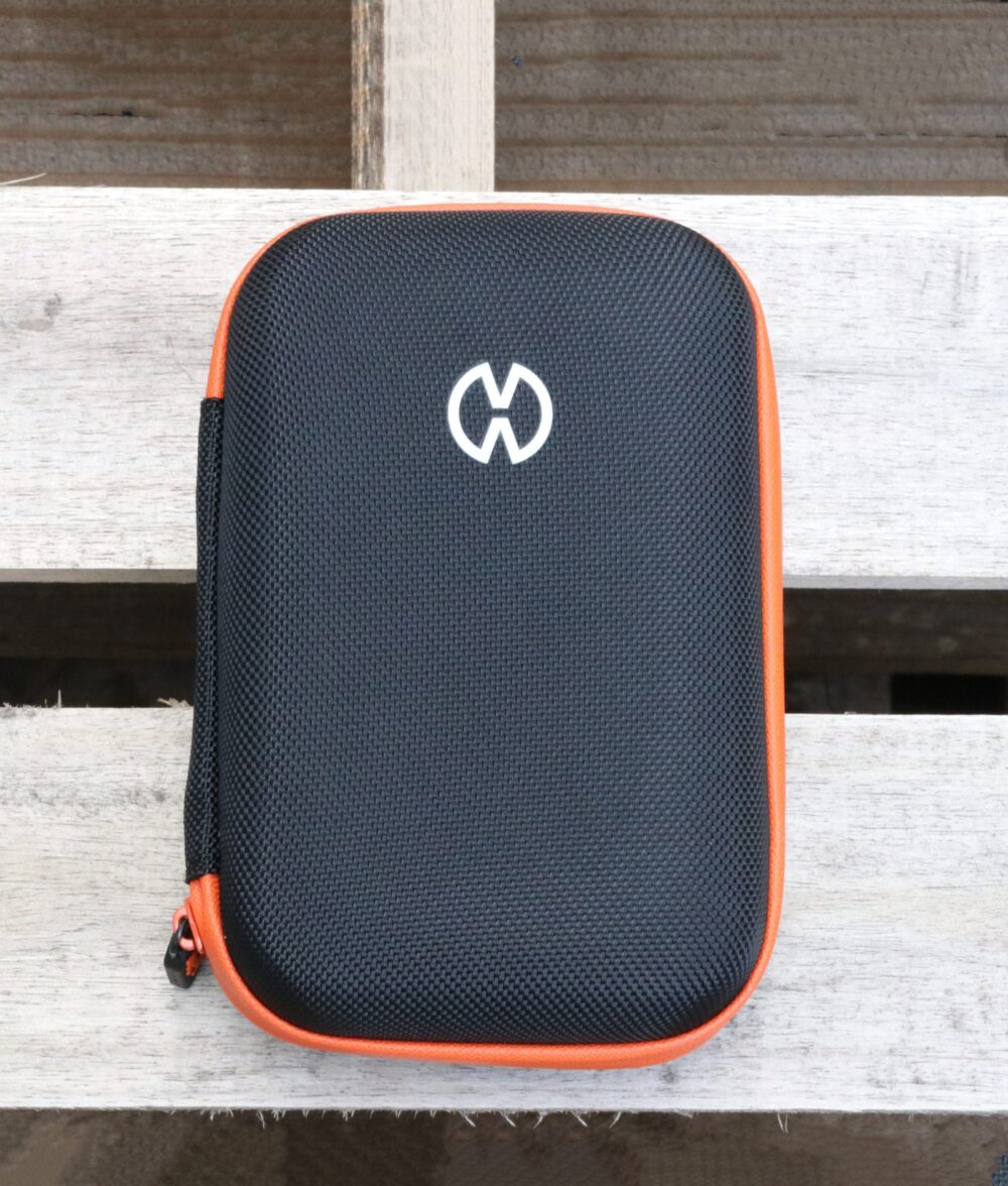 Mighty Plus Vaporizer Case-Vape Australia