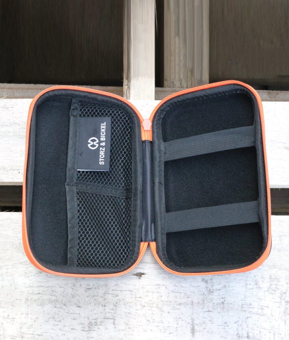 Mighty Plus Vaporizer Case-Dry Herb Vape Australia