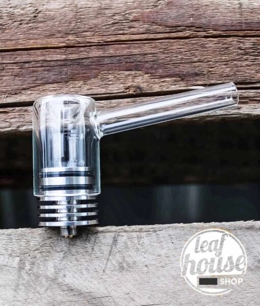 Longmada Motar Quartz Bowl Tank