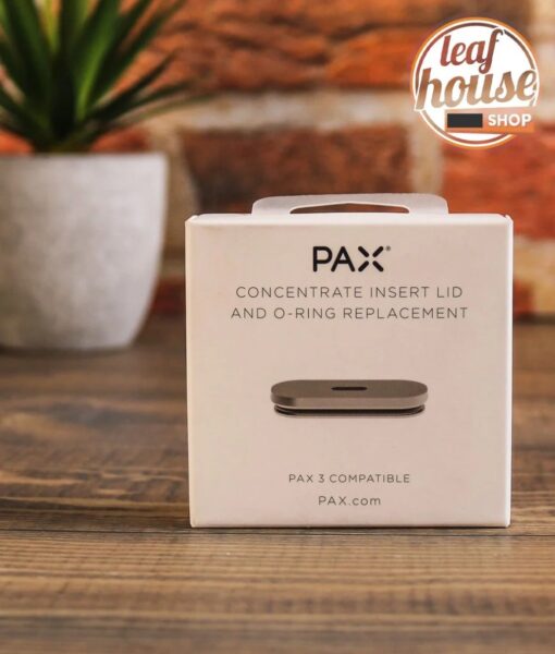 PAX Concentrate Insert Lid-Vape Shop Australia-2