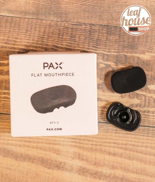 PAX Flat Mouthpiece-Vape Shop Australia-2a