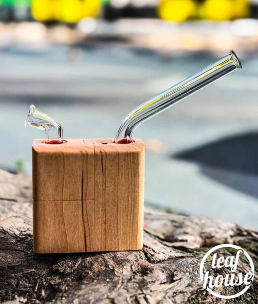 Sticky Brick Labs - Runt