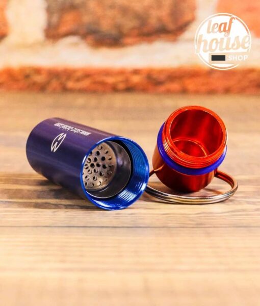 Storz and Bickel-Capsule Caddy-Vape Australia