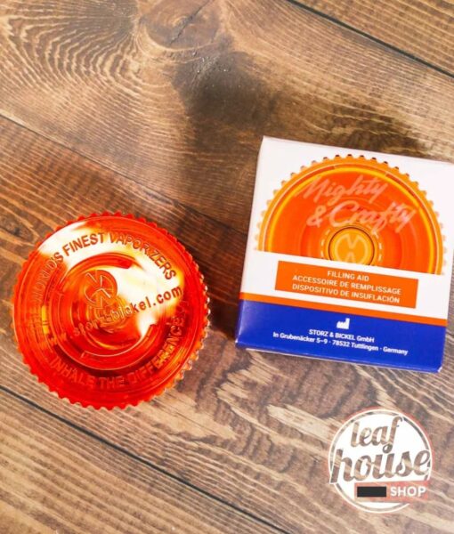Storz and Bickel - Filling Aid - Vape Shop Australia