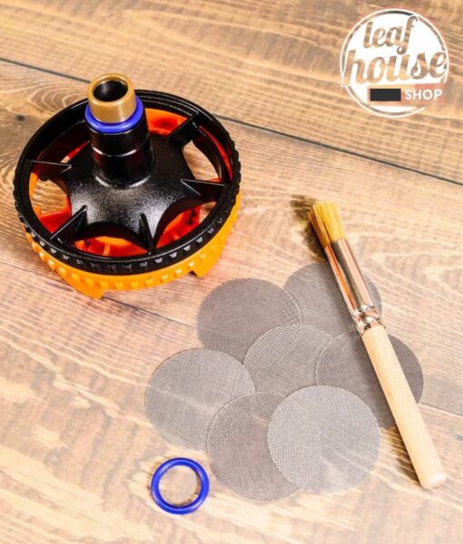 Storz and Bickel-Filling Chamber-Vape Australia