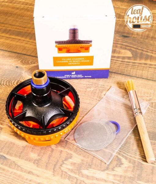 Storz and Bickel-Filling Chamber-Buy from Vape Shop Australia