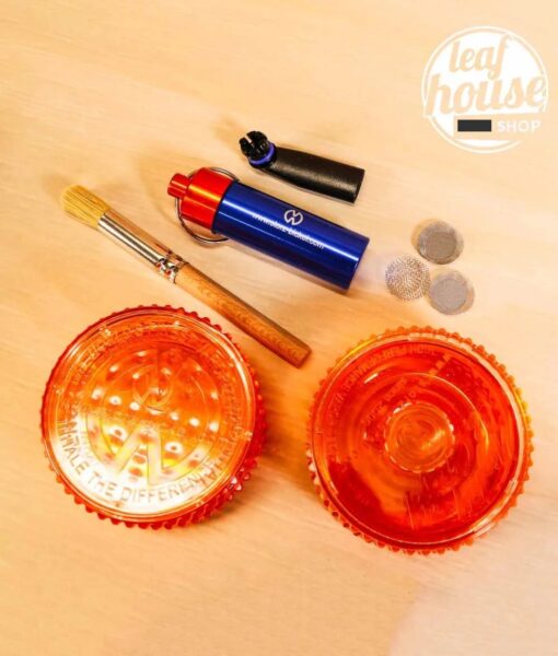 Storz and Bickel- Side Kit-Vape Shop Australia