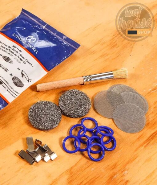 Storz & Bickel - Volcano Easy Valve Wear & Tear Set