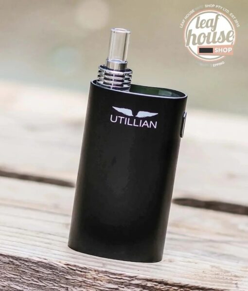 Utillian 421 Vaporizer-Herbal Vaporizer-Vape Australia