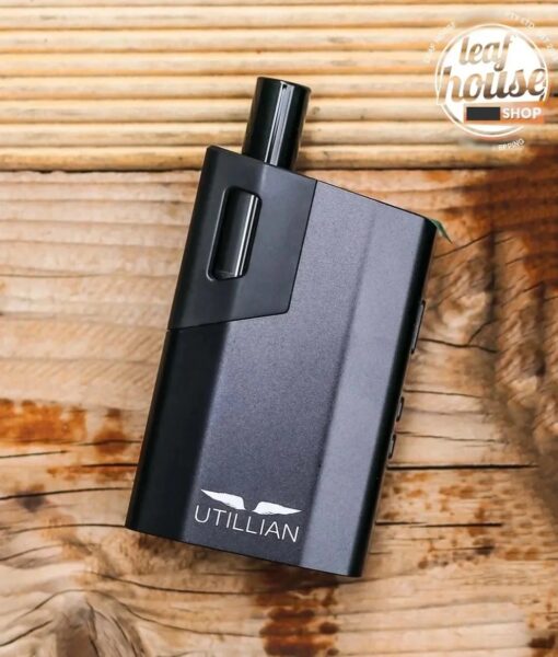 Utillian 620 Vaporizer-Herbal Vaporizer-Vape Shop Australia