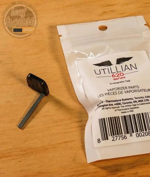 Utillian 620 Magnetic Tool-Vape Shop Australia Melbourne