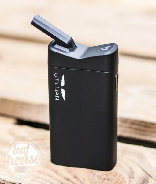 UTILLIAN 722 VAPORIZER-Utillian Herbal Vaporizer-Vape Shop Australia